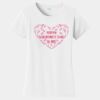 PC Ladies Fan Favorite T-Shirt Thumbnail