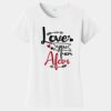 PC Ladies Fan Favorite T-Shirt Thumbnail