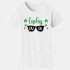 PC Ladies Fan Favorite T-Shirt Thumbnail