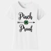 PC Ladies Fan Favorite T-Shirt Thumbnail