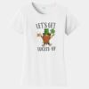 PC Ladies Fan Favorite T-Shirt Thumbnail