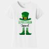PC Ladies Fan Favorite T-Shirt Thumbnail
