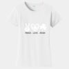PC Ladies Fan Favorite T-Shirt Thumbnail