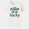 PC Ladies Fan Favorite T-Shirt Thumbnail