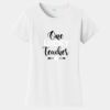 PC Ladies Fan Favorite T-Shirt Thumbnail