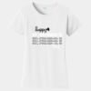 PC Ladies Fan Favorite T-Shirt Thumbnail