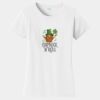 PC Ladies Fan Favorite T-Shirt Thumbnail