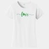 PC Ladies Fan Favorite T-Shirt Thumbnail