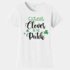 PC Ladies Fan Favorite T-Shirt Thumbnail