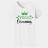 PC Ladies Fan Favorite T-Shirt Thumbnail
