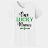 PC Ladies Fan Favorite T-Shirt Thumbnail