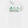 PC Ladies Fan Favorite T-Shirt Thumbnail