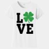 PC Ladies Fan Favorite T-Shirt Thumbnail