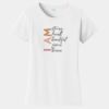 PC Ladies Fan Favorite T-Shirt Thumbnail