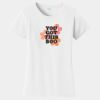 PC Ladies Fan Favorite T-Shirt Thumbnail