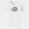 PC Ladies Fan Favorite T-Shirt Thumbnail