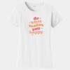 PC Ladies Fan Favorite T-Shirt Thumbnail