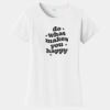 PC Ladies Fan Favorite T-Shirt Thumbnail