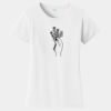 PC Ladies Fan Favorite T-Shirt Thumbnail