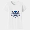 PC Ladies Fan Favorite T-Shirt Thumbnail