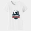 PC Ladies Fan Favorite T-Shirt Thumbnail