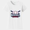 PC Ladies Fan Favorite T-Shirt Thumbnail