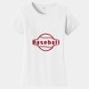 PC Ladies Fan Favorite T-Shirt Thumbnail