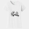 PC Ladies Fan Favorite T-Shirt Thumbnail