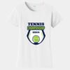 PC Ladies Fan Favorite T-Shirt Thumbnail