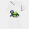 PC Ladies Fan Favorite T-Shirt Thumbnail