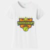 PC Ladies Fan Favorite T-Shirt Thumbnail