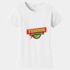PC Ladies Fan Favorite T-Shirt Thumbnail