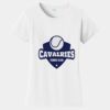PC Ladies Fan Favorite T-Shirt Thumbnail
