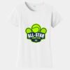 PC Ladies Fan Favorite T-Shirt Thumbnail