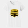 PC Ladies Fan Favorite T-Shirt Thumbnail