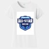 PC Ladies Fan Favorite T-Shirt Thumbnail