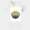 PC Ladies Fan Favorite T-Shirt Thumbnail