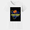 PC Ladies Fan Favorite T-Shirt Thumbnail