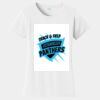 PC Ladies Fan Favorite T-Shirt Thumbnail