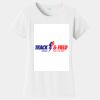 PC Ladies Fan Favorite T-Shirt Thumbnail