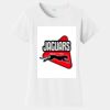 PC Ladies Fan Favorite T-Shirt Thumbnail