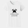 PC Ladies Fan Favorite T-Shirt Thumbnail