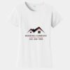 PC Ladies Fan Favorite T-Shirt Thumbnail