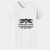 PC Ladies Fan Favorite T-Shirt Thumbnail
