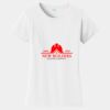 PC Ladies Fan Favorite T-Shirt Thumbnail