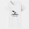 PC Ladies Fan Favorite T-Shirt Thumbnail