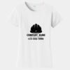 PC Ladies Fan Favorite T-Shirt Thumbnail