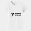 PC Ladies Fan Favorite T-Shirt Thumbnail