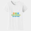 PC Ladies Fan Favorite T-Shirt Thumbnail
