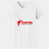 PC Ladies Fan Favorite T-Shirt Thumbnail